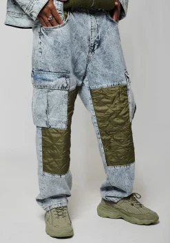 Jeans<Kaporal ABEL