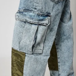 Jeans<Kaporal ABEL