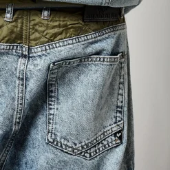 Jeans<Kaporal ABEL