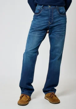 Jeans<Kaporal AIDEN