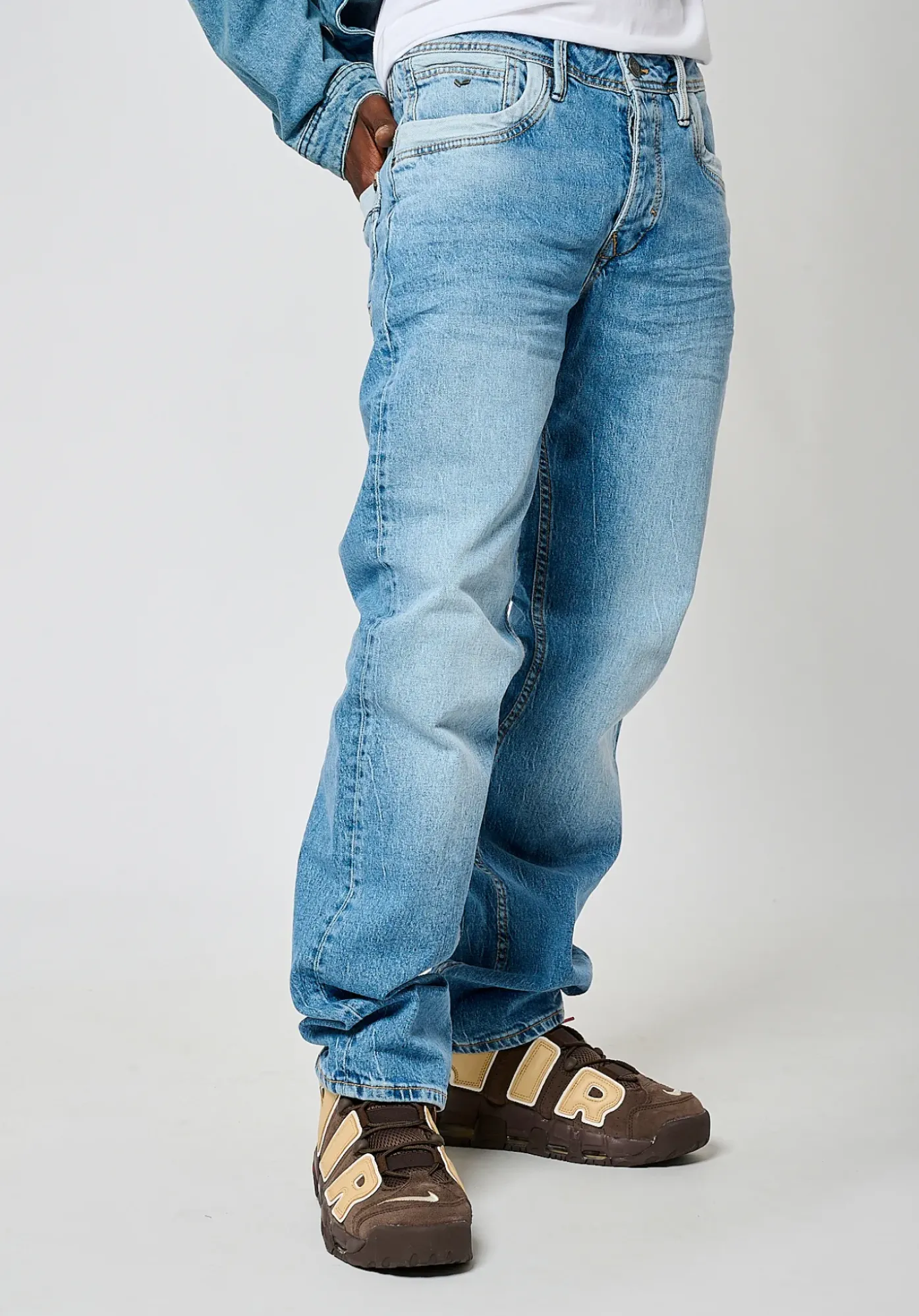 Jeans<Kaporal AKAST