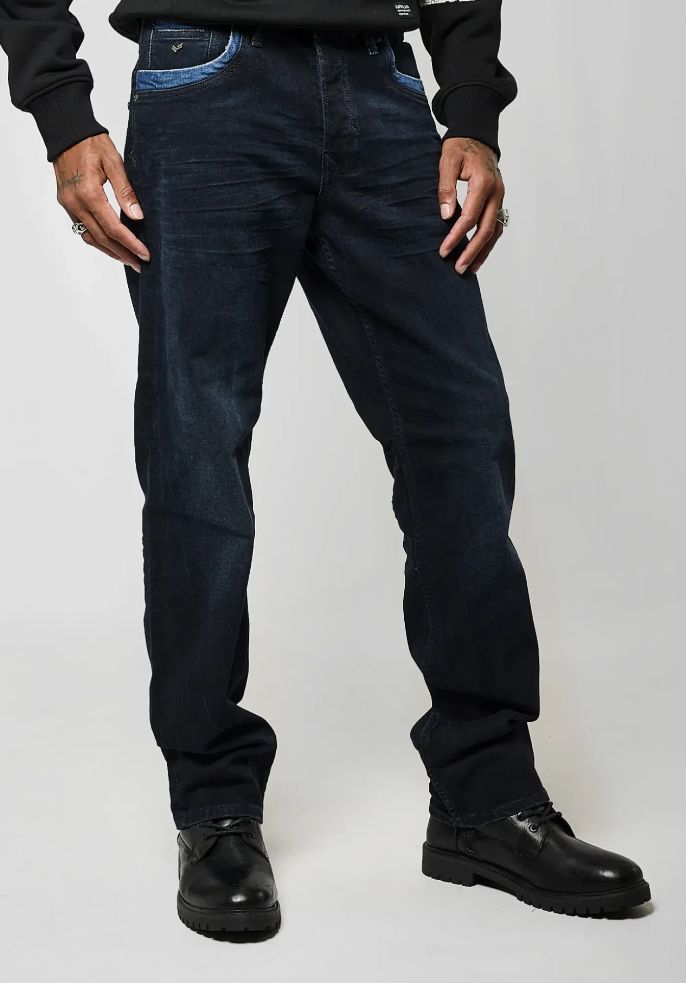 Jeans<Kaporal AKAST
