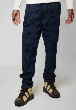 Jeans<Kaporal AKILA