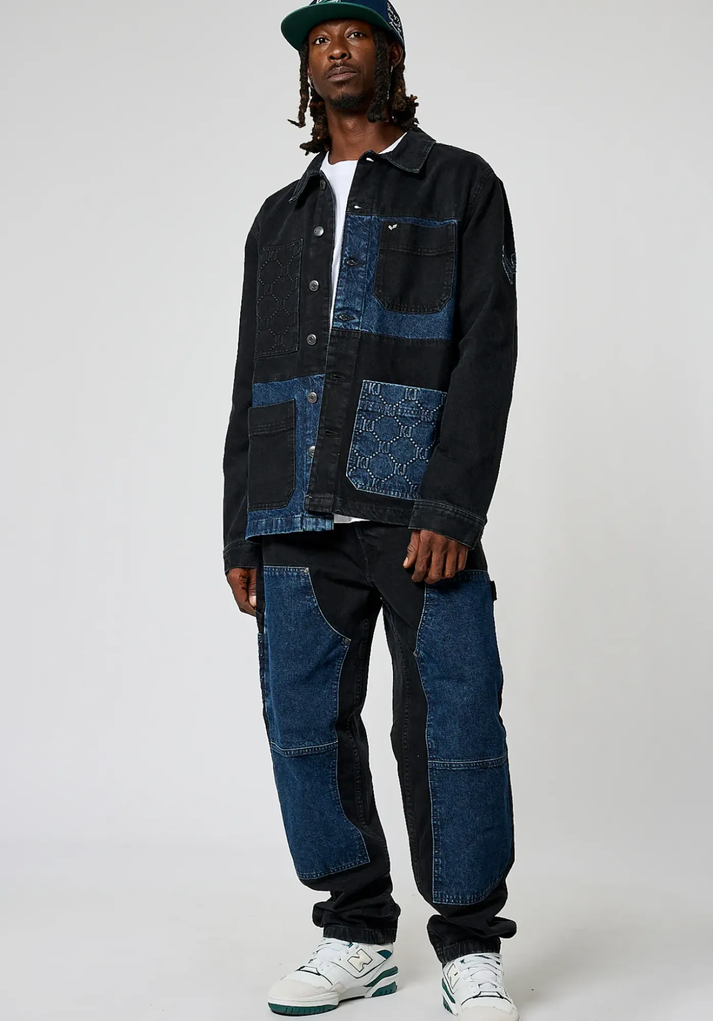Vestes<Kaporal ALEK