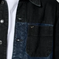 Vestes<Kaporal ALEK