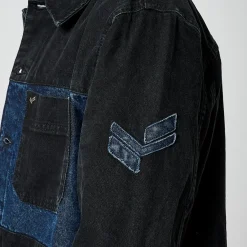 Vestes<Kaporal ALEK