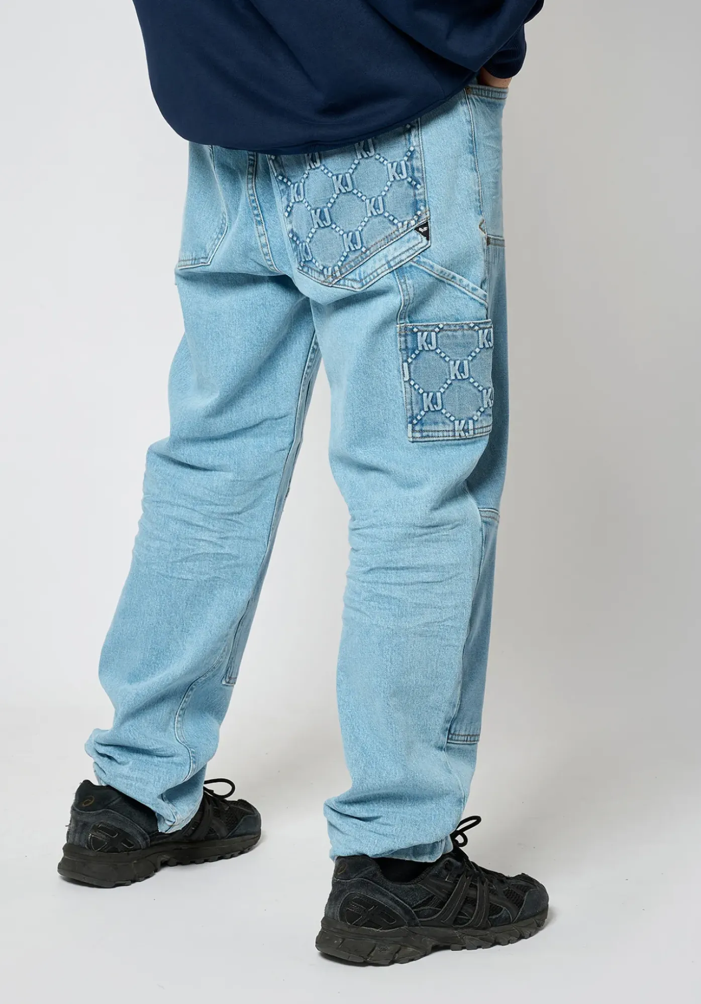 Jeans<Kaporal ARPER