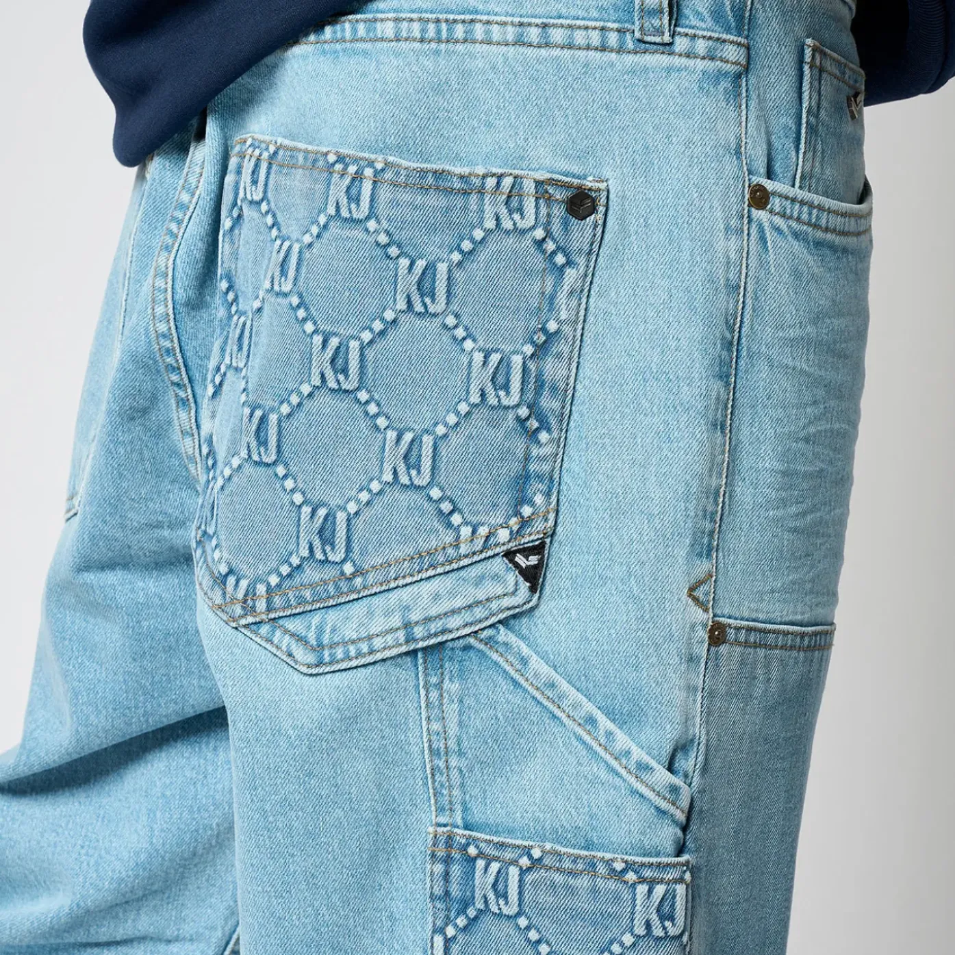 Jeans<Kaporal ARPER