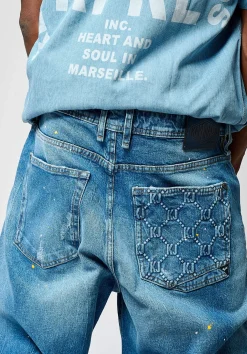Jeans<Kaporal ARTY