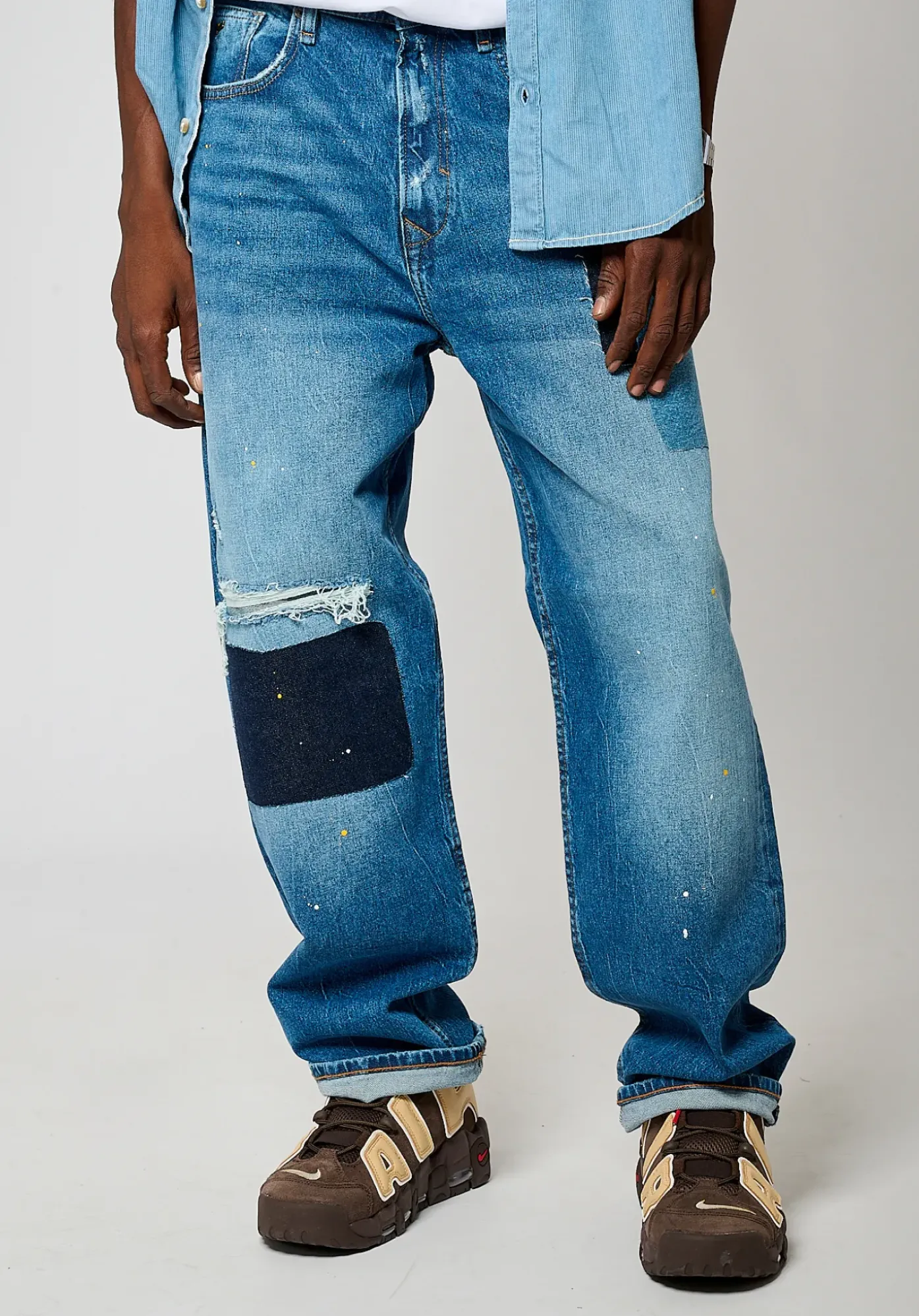 Jeans<Kaporal ARTY