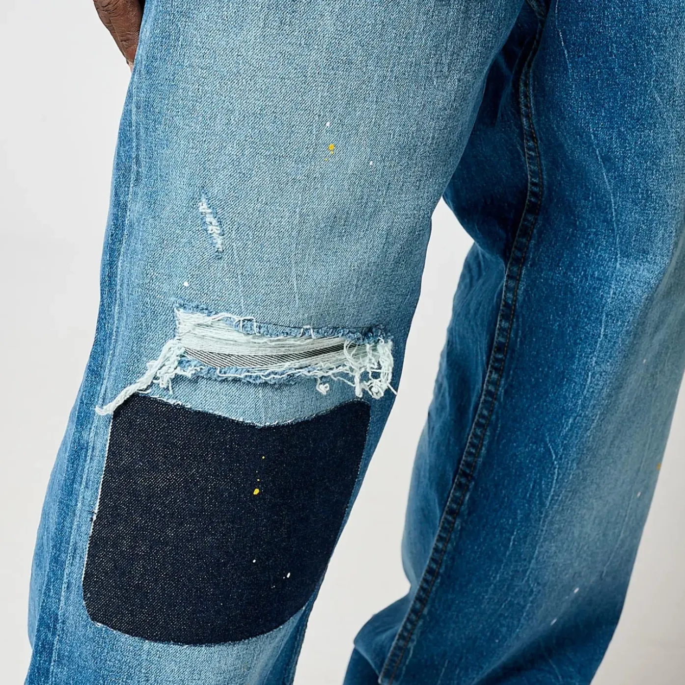 Jeans<Kaporal ARTY
