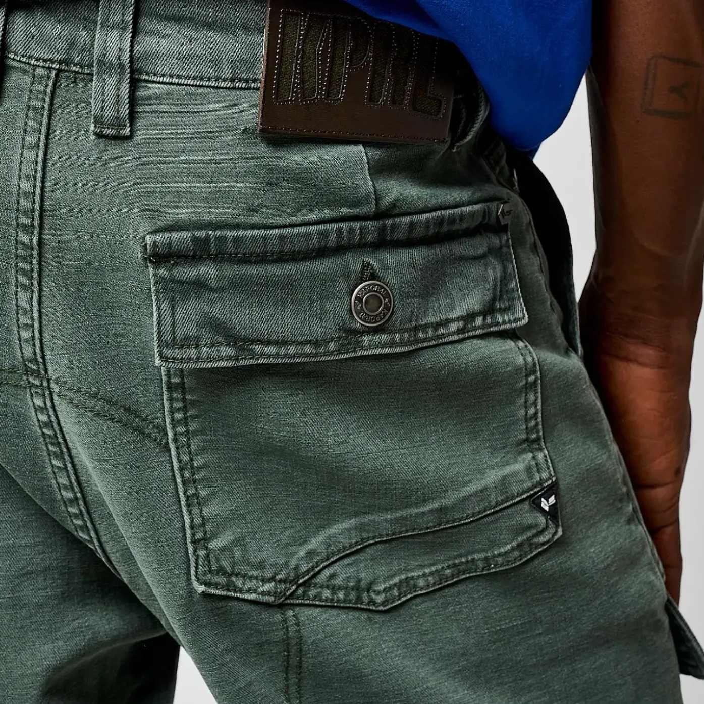 Jeans<Kaporal ARTY