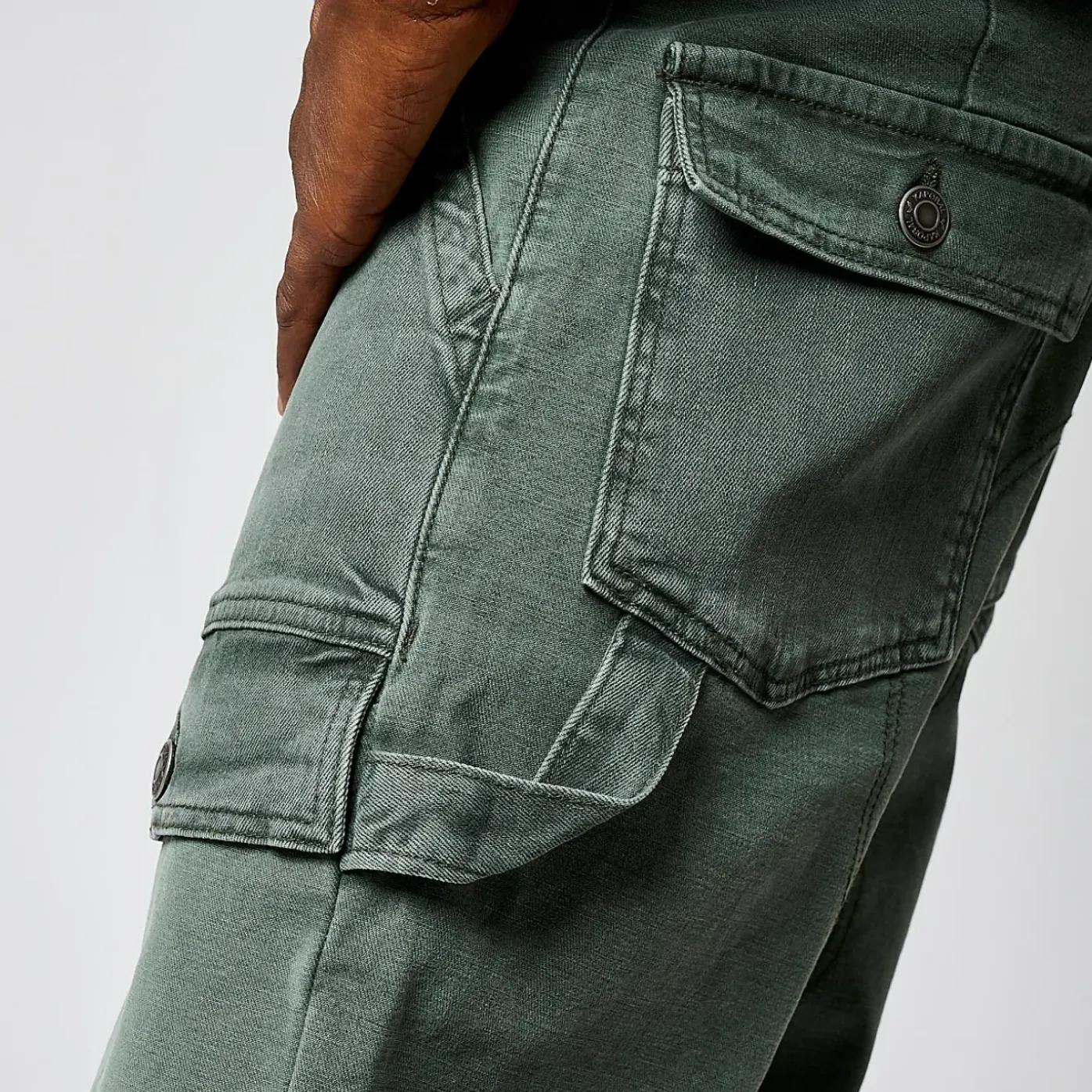Jeans<Kaporal ARTY