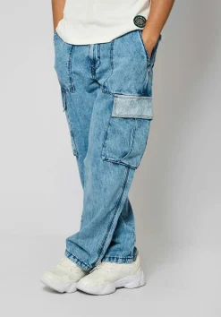 Jeans<Kaporal ASHER
