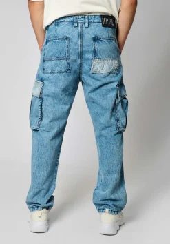 Jeans<Kaporal ASHER