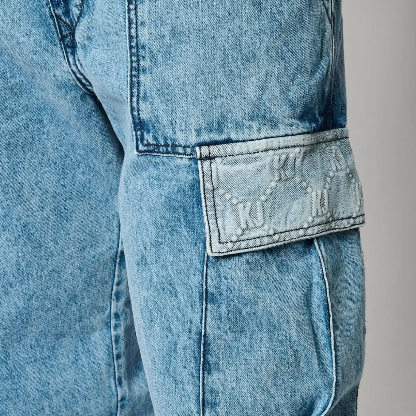 Jeans<Kaporal ASHER
