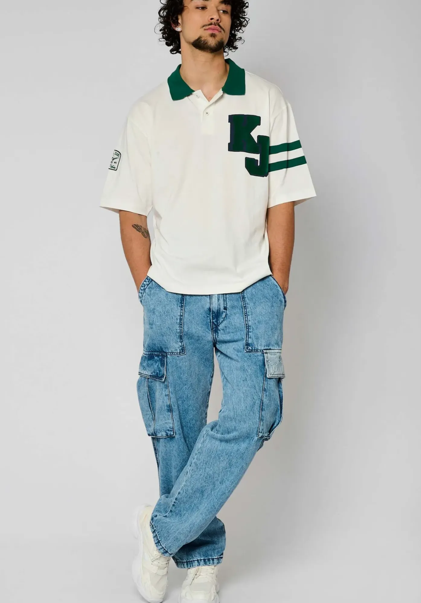 Jeans<Kaporal ASHER