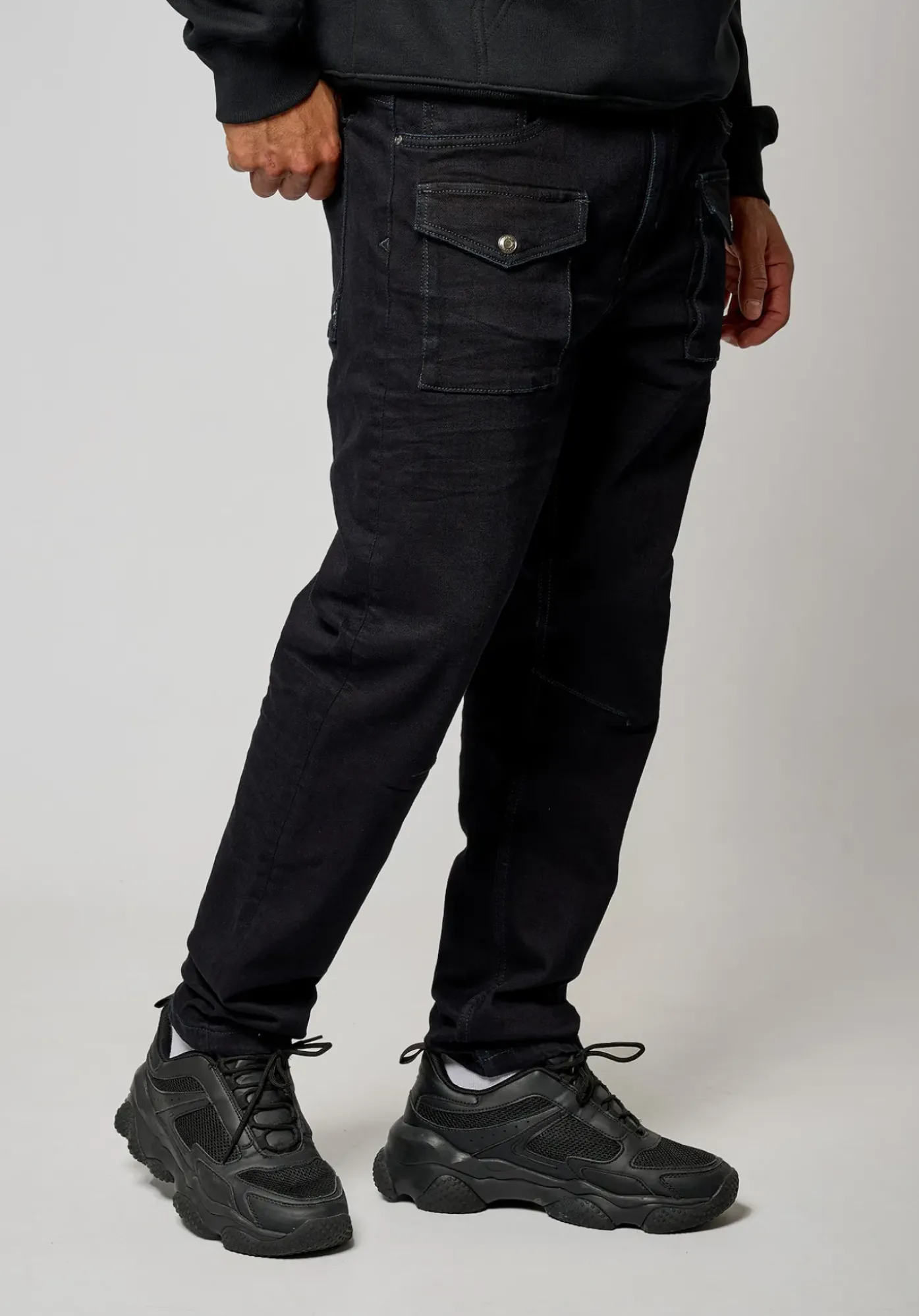 Jeans<Kaporal ASPEN