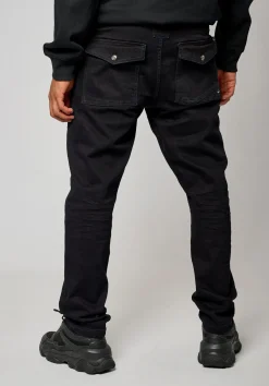 Jeans<Kaporal ASPEN