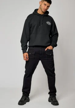 Jeans<Kaporal ASPEN