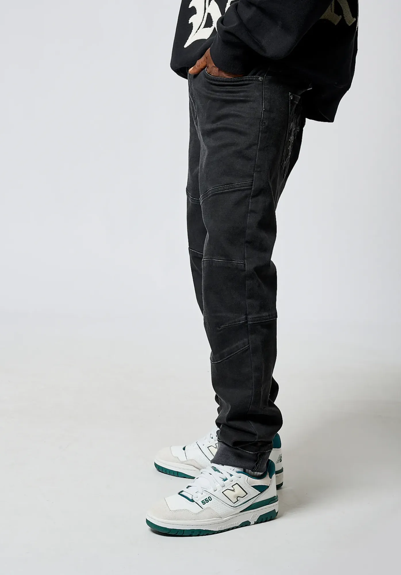 Jeans<Kaporal ASTAR