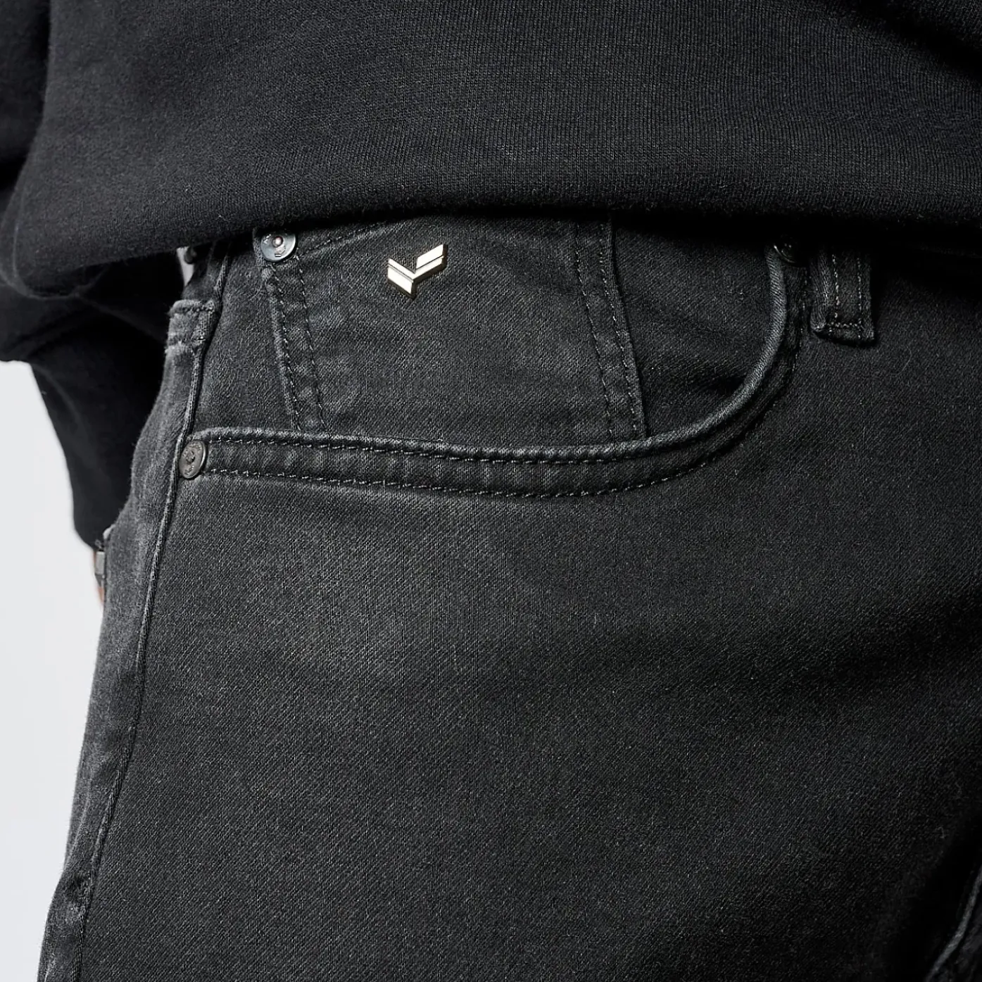 Jeans<Kaporal ASTAR