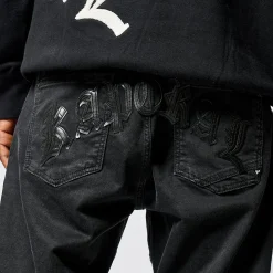Jeans<Kaporal ASTAR