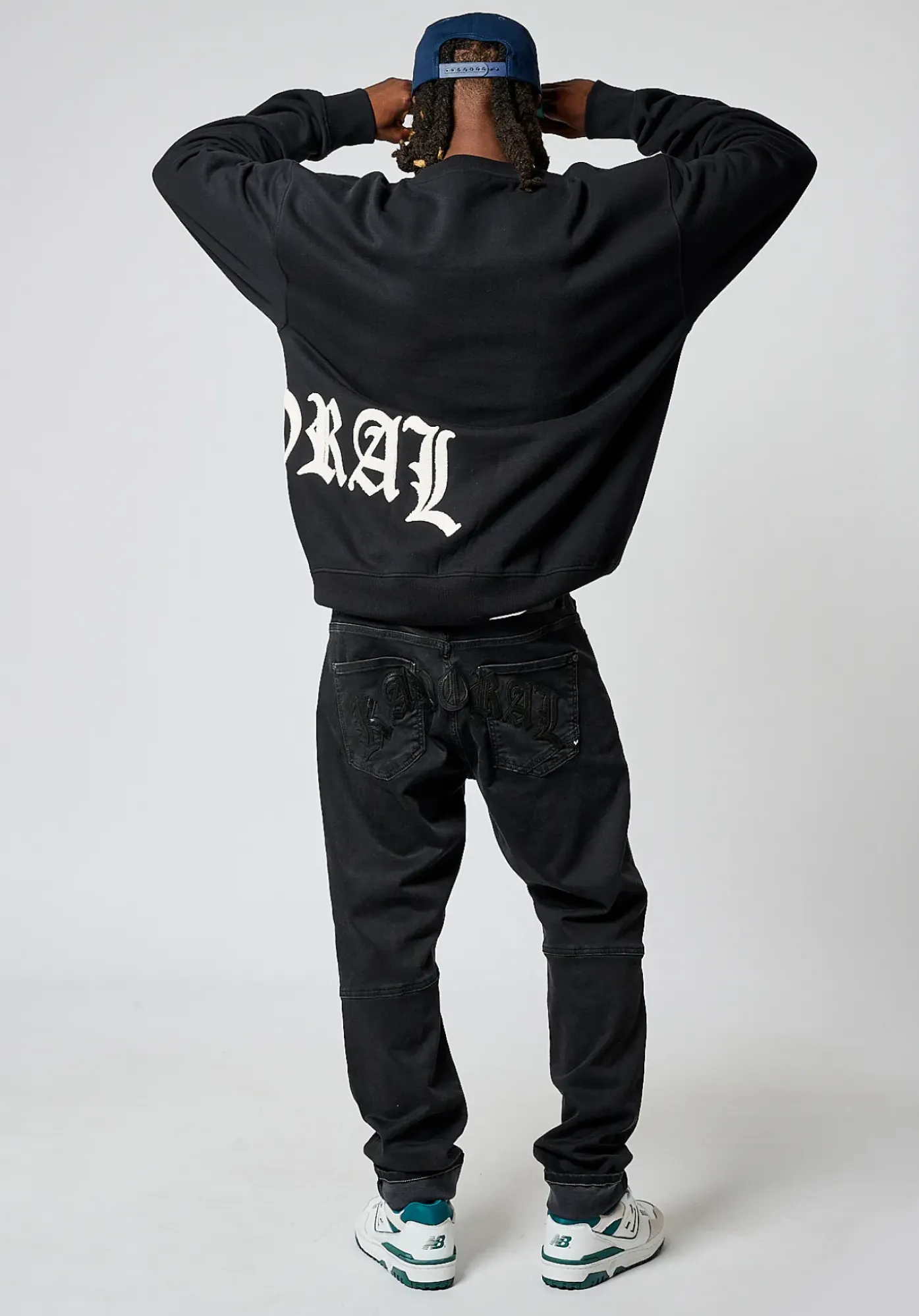 Jeans<Kaporal ASTAR