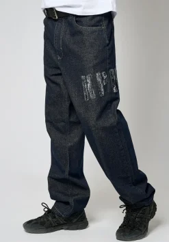 Jeans<Kaporal AZER