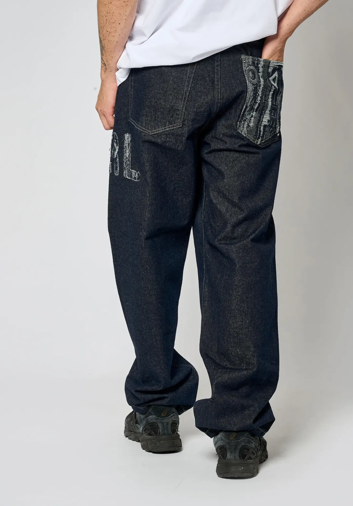 Jeans<Kaporal AZER