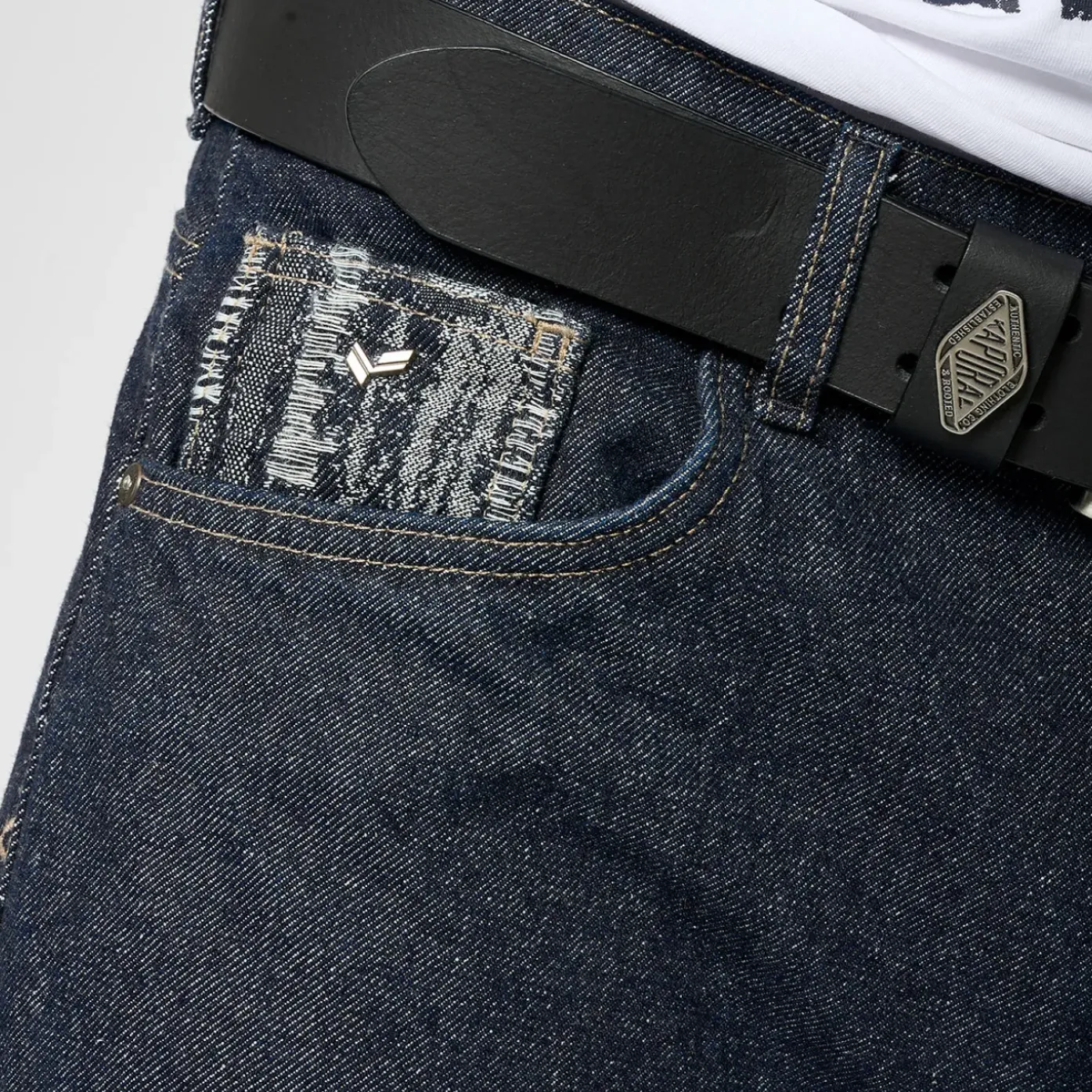 Jeans<Kaporal AZER