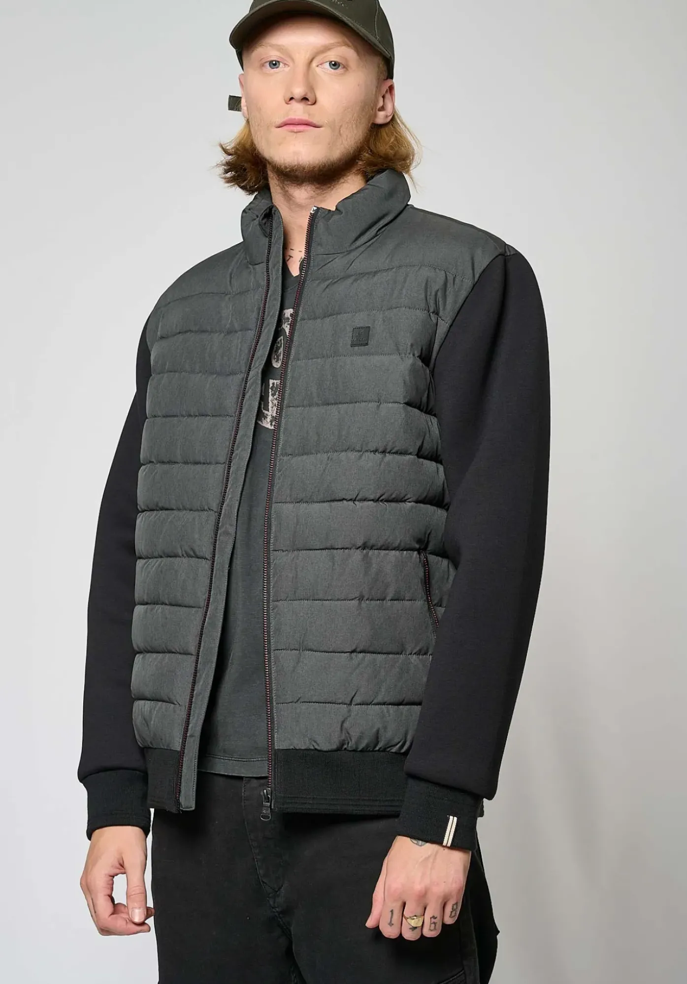Vestes|Sweats<Kaporal BACH