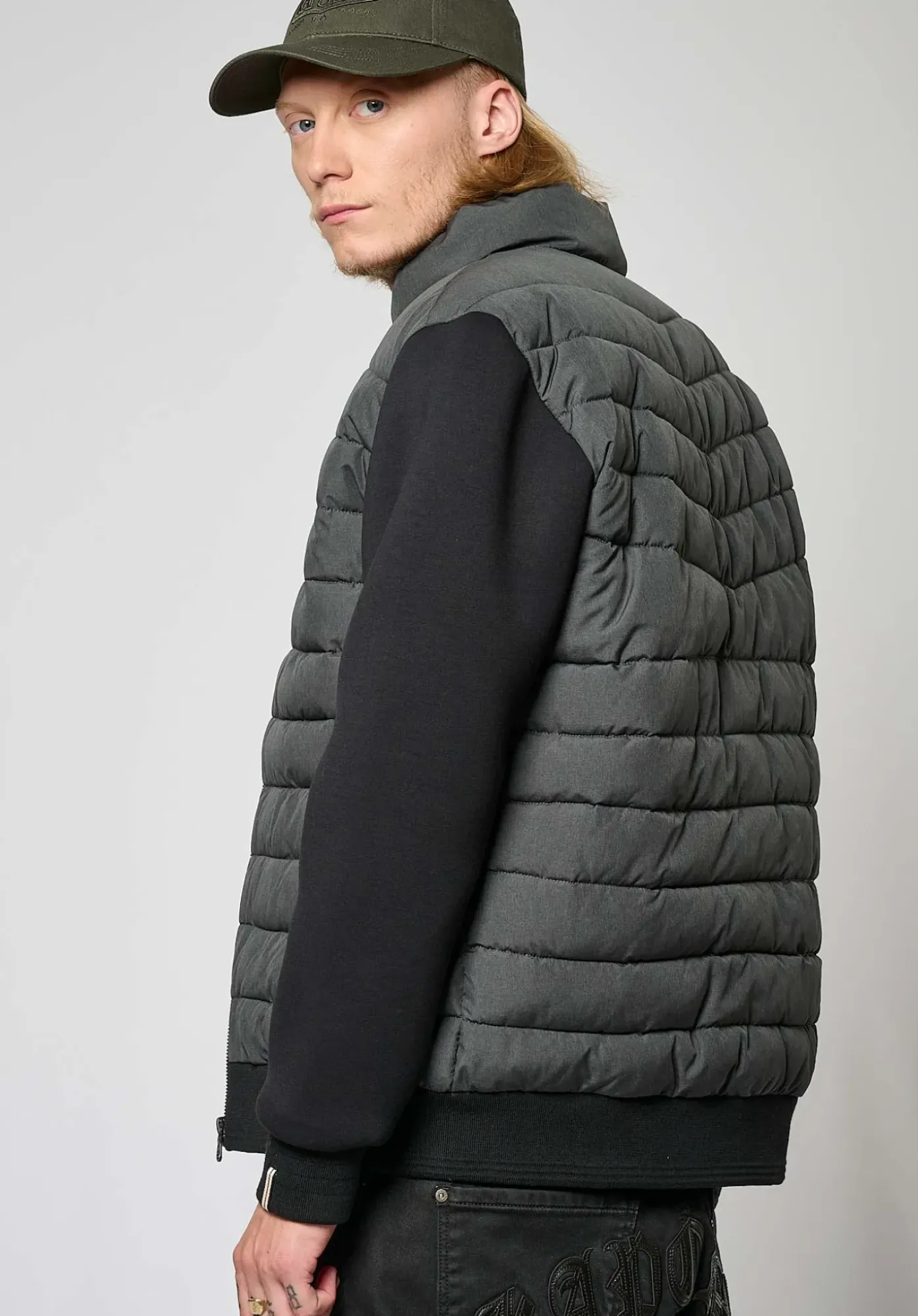 Vestes|Sweats<Kaporal BACH
