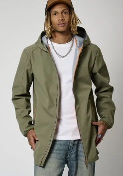 Vestes<Kaporal BADOX