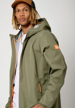 Vestes<Kaporal BADOX