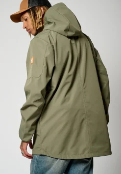 Vestes<Kaporal BADOX