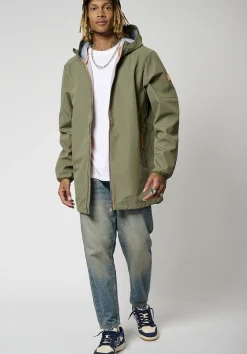 Vestes<Kaporal BADOX