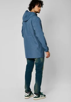 Vestes<Kaporal BADOX