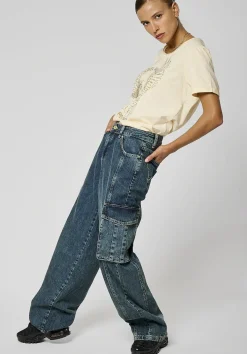 Jeans<Kaporal BAJY