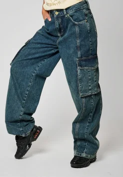 Jeans<Kaporal BAJY