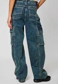 Jeans<Kaporal BAJY