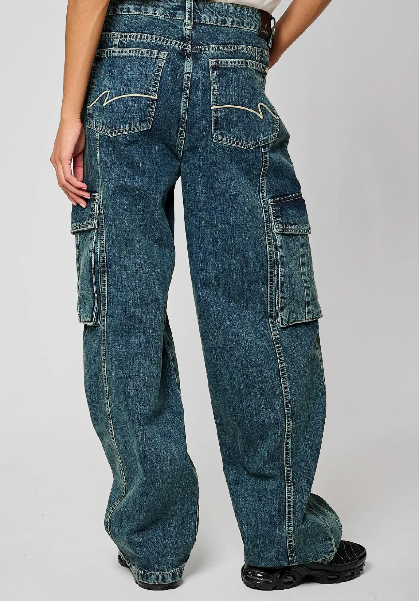 Jeans<Kaporal BAJY