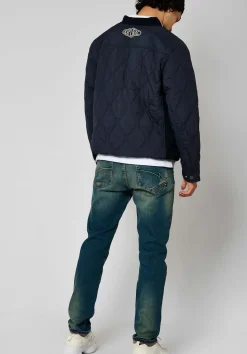 Vestes<Kaporal BAM
