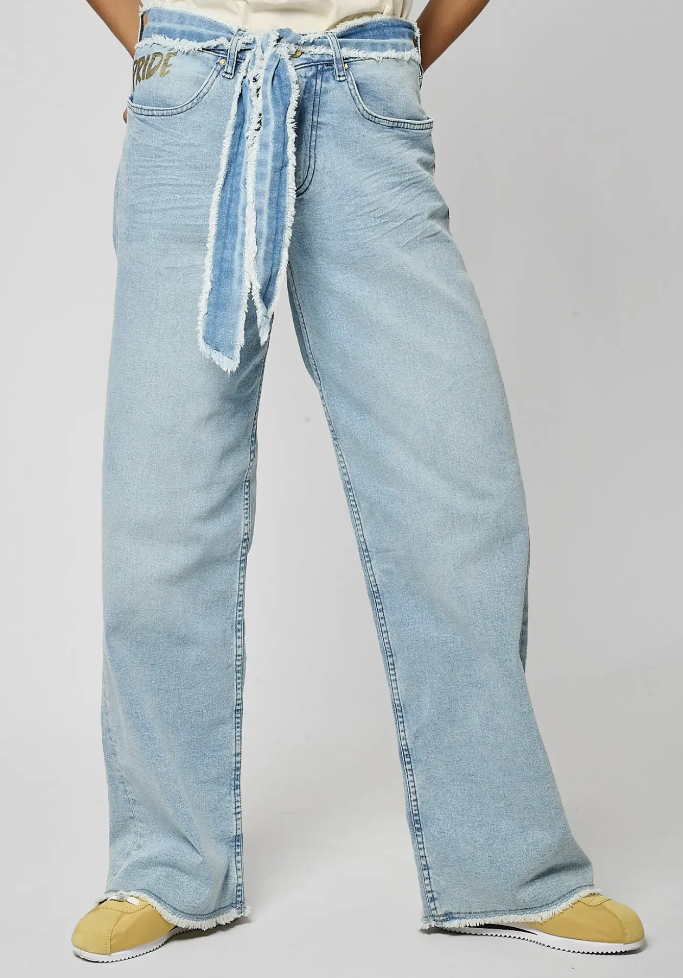 Jeans<Kaporal BARA