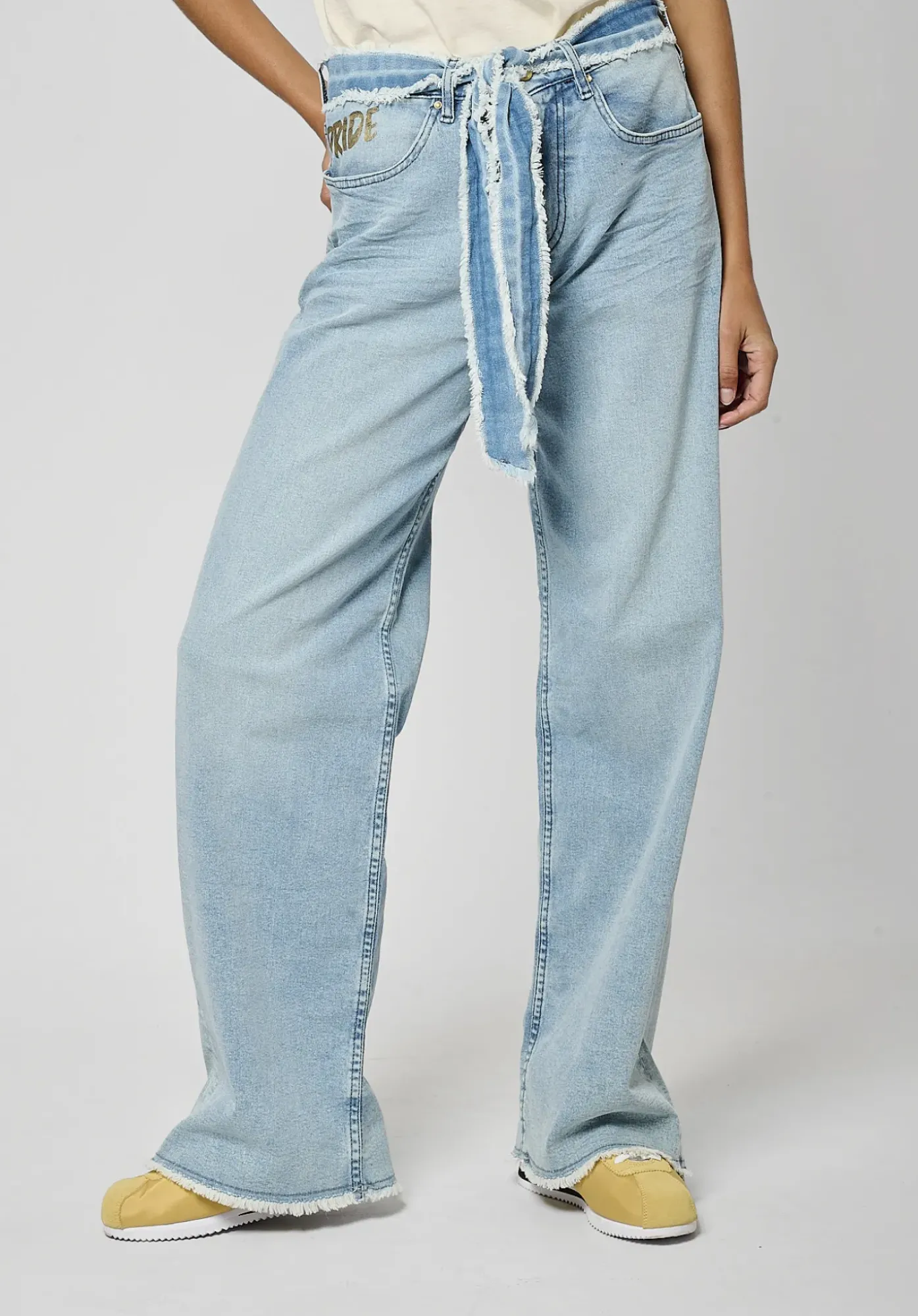 Jeans<Kaporal BARA