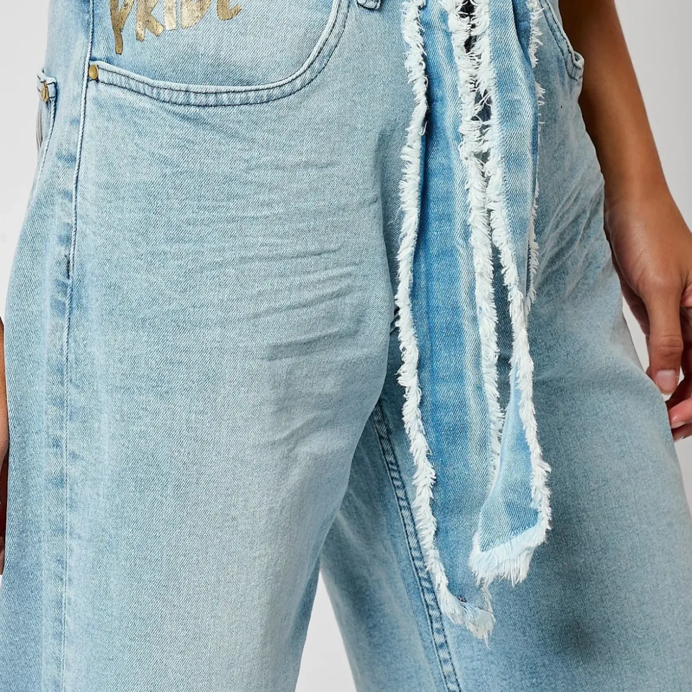 Jeans<Kaporal BARA