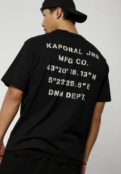 T-Shirts<Kaporal BARK