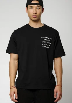 T-Shirts<Kaporal BARK