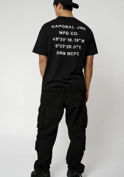T-Shirts<Kaporal BARK
