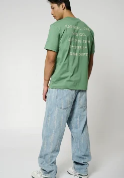 T-Shirts<Kaporal BARK